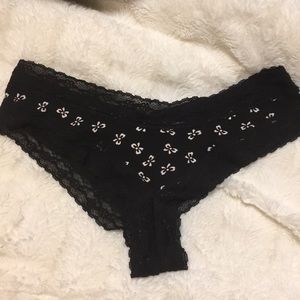 Victoria Secret thong panties